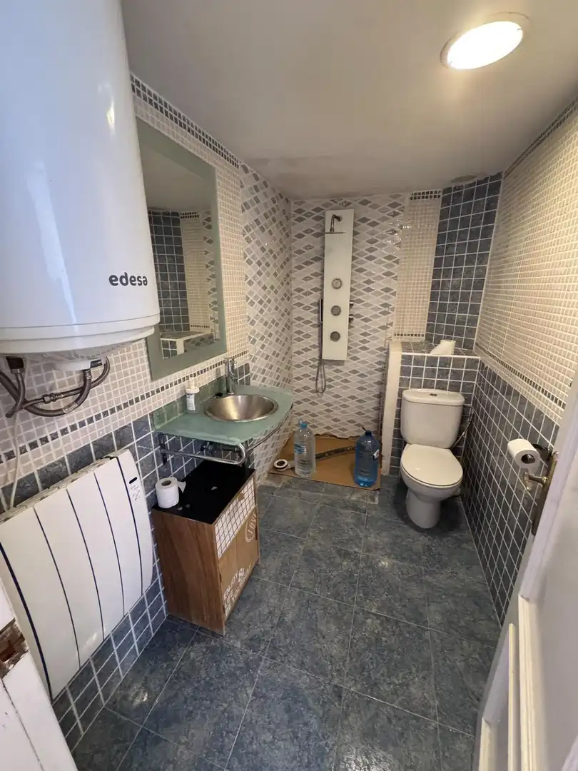 Flat with terrace for sale in Calle ESMERALDA-LAS PEDRIZAS, imagen 17