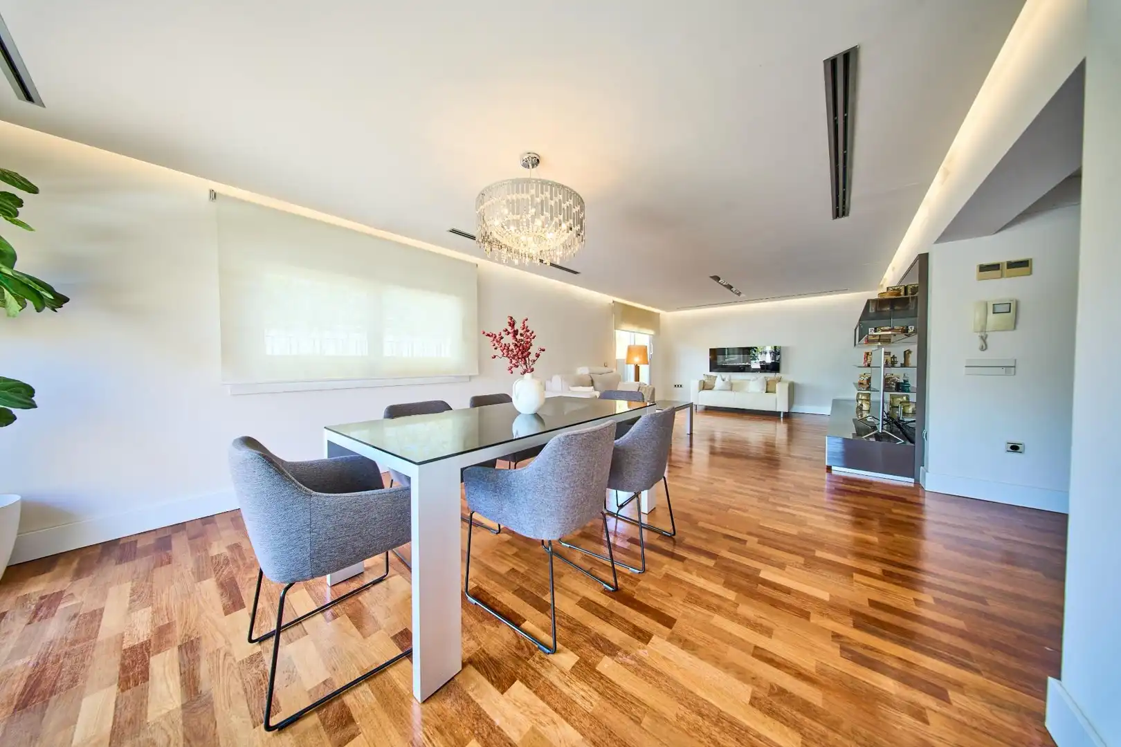 Attic for sale in San Matías - Realejo