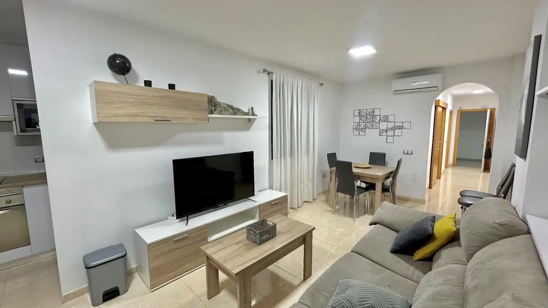 Appartamento con terrazza in vendita a Calle Calle de las Higueras, 95, imagen 13