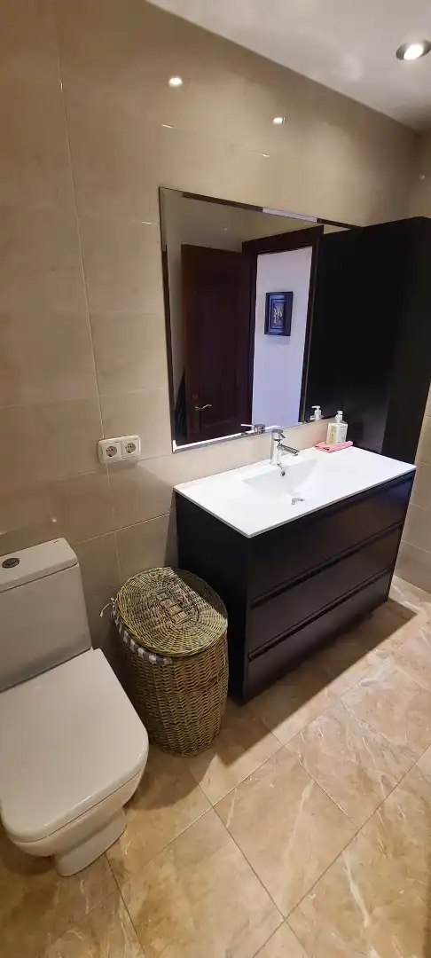 Flat with lift for sale in Calle Juan Alvargonzález 42, imagen 26