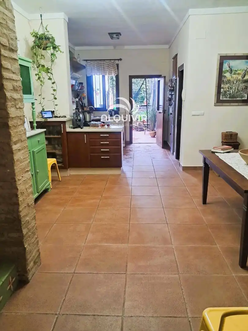 Casa en venda a Blasco Ibañez, imagen 5