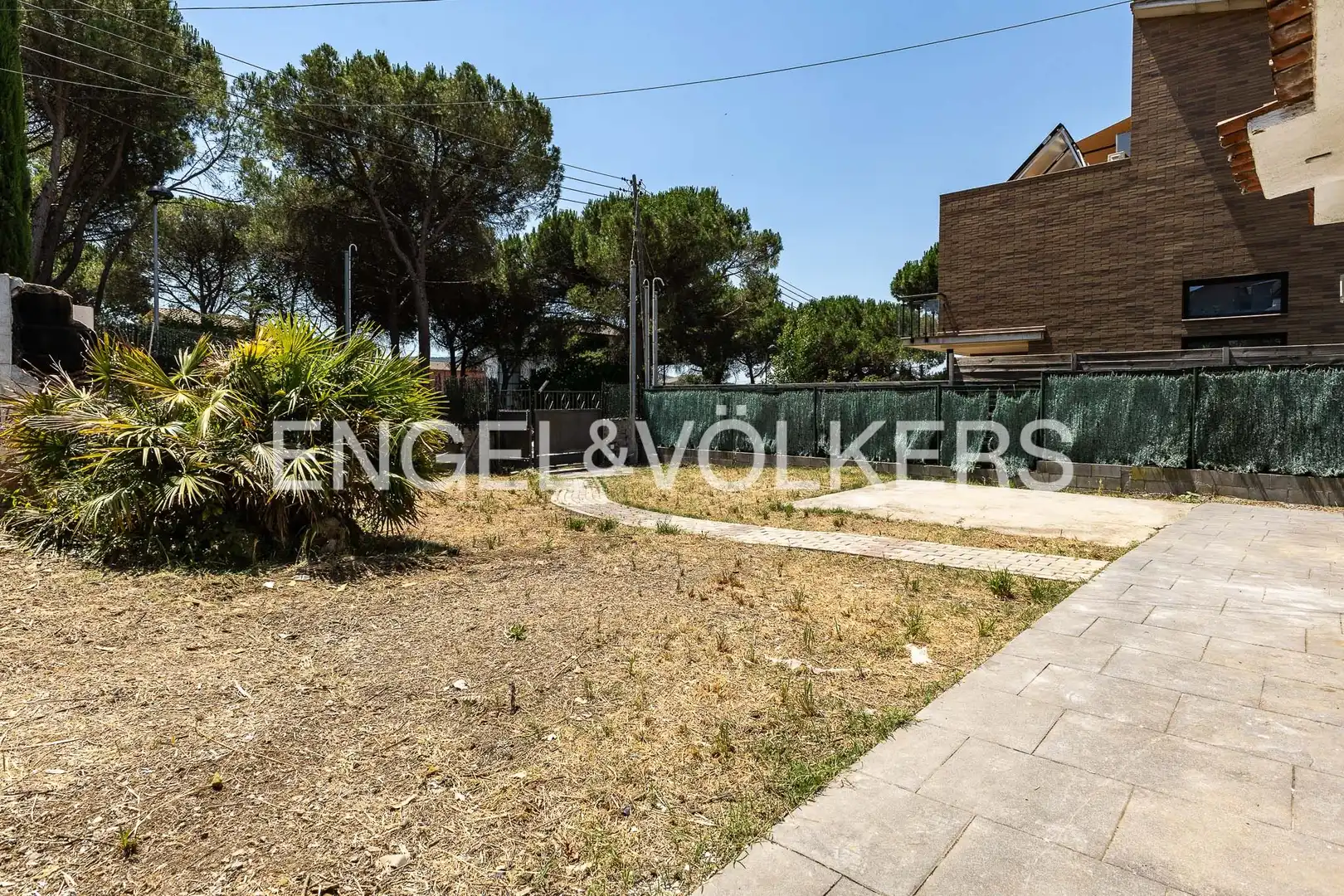 Casa o chalet en venta en Llinars del Vallès con Calefacción y Jardín privado