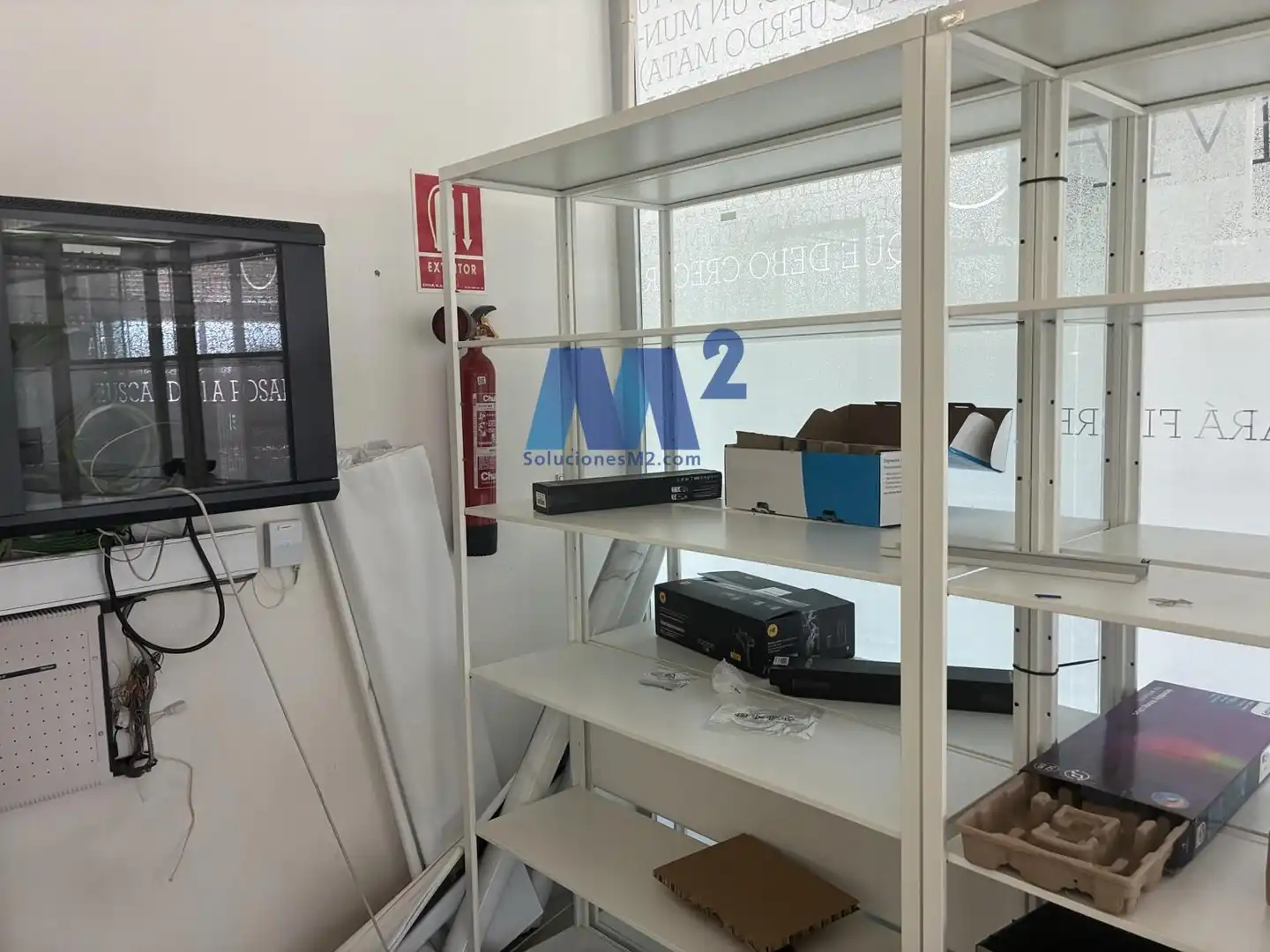 Office space to rent in Ensanche, imagen 46