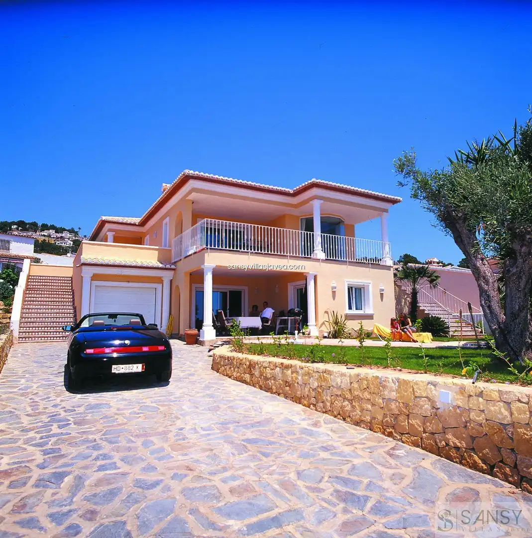Villa in vendita a Pinar del Advocat - Cometa, imagen 7