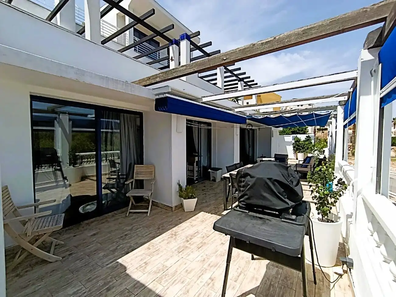 Apartament amb piscina en venda a Calle  Mayor, imagen 17