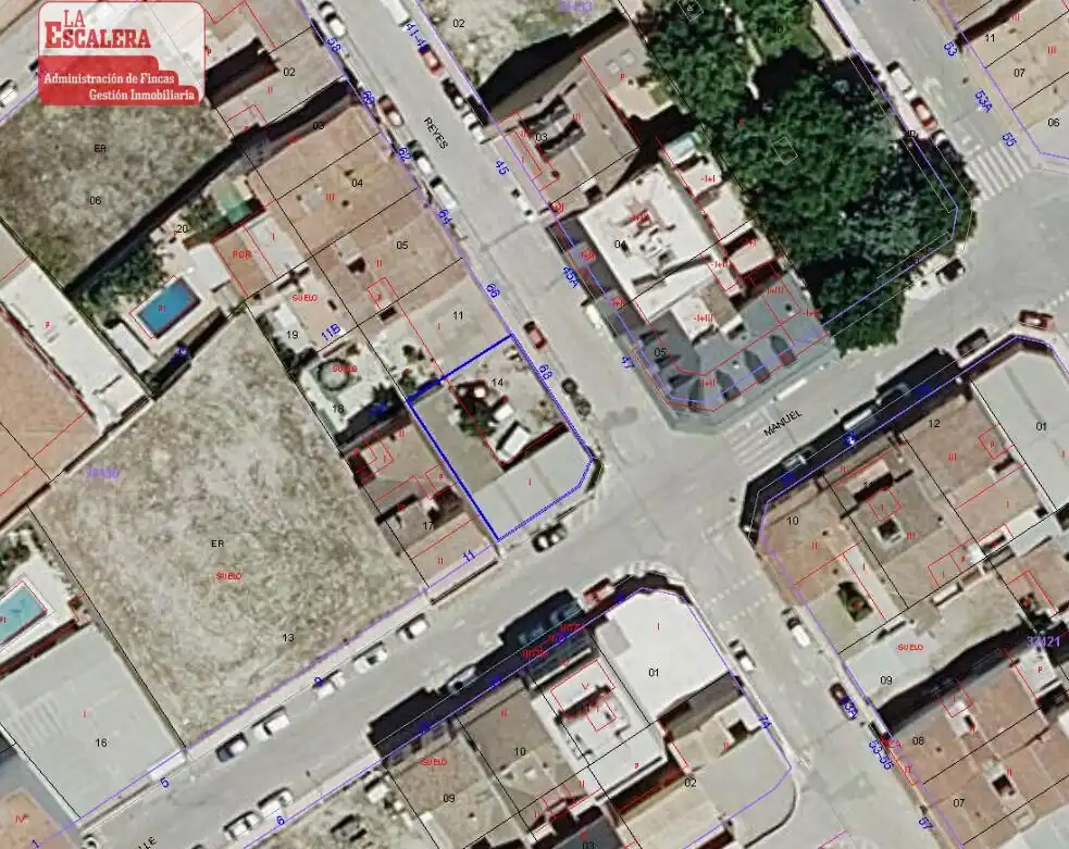 Terreno residencial en venta en Castalla, imagen 2