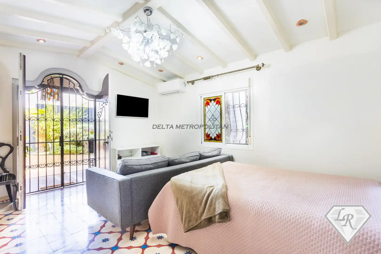 Villa con piscina in vendita a San Francisco 20, imagen 18