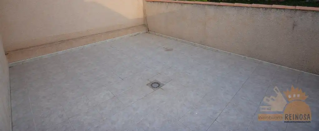 Terraza de Casa adosada en venta en Molina de Segura con Piscina comunitaria