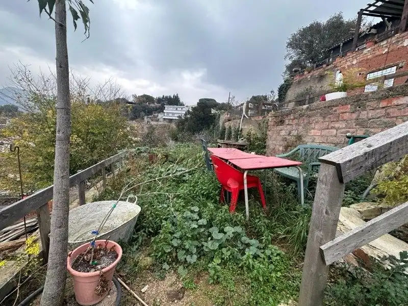 Jardí de Casa o xalet en venda en Montcada i Reixac