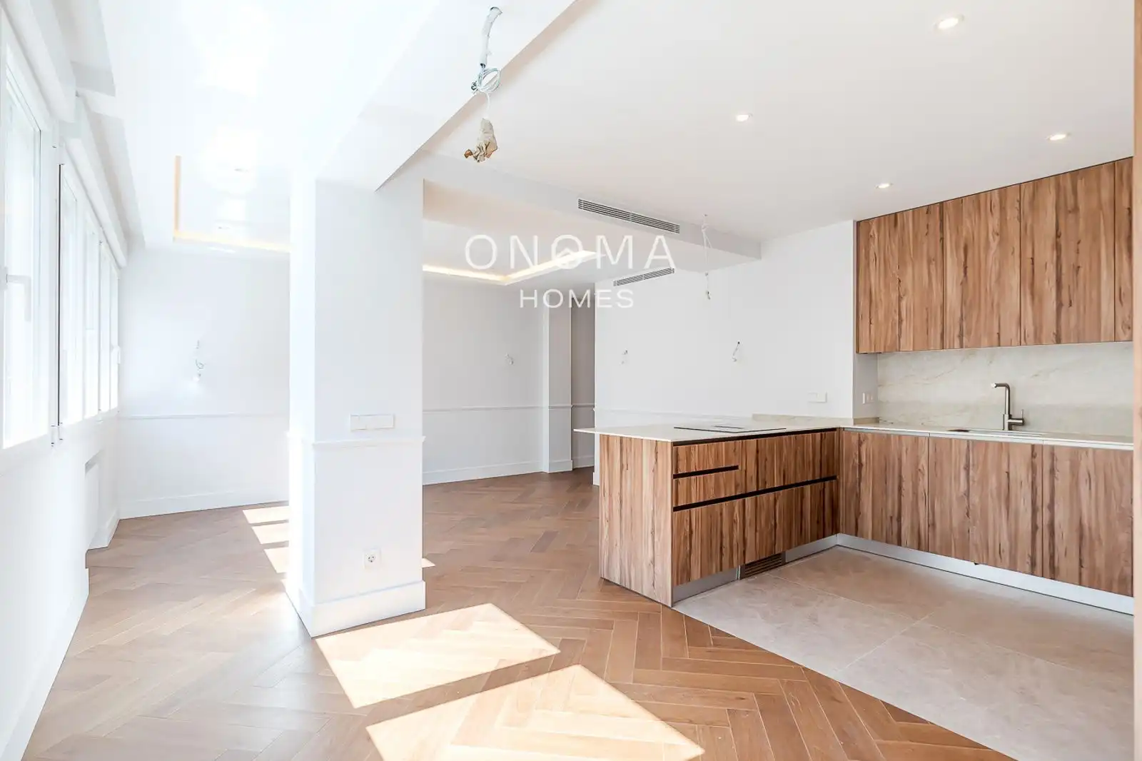 Flat with lift for sale in Conde de Peñalver, imagen 5