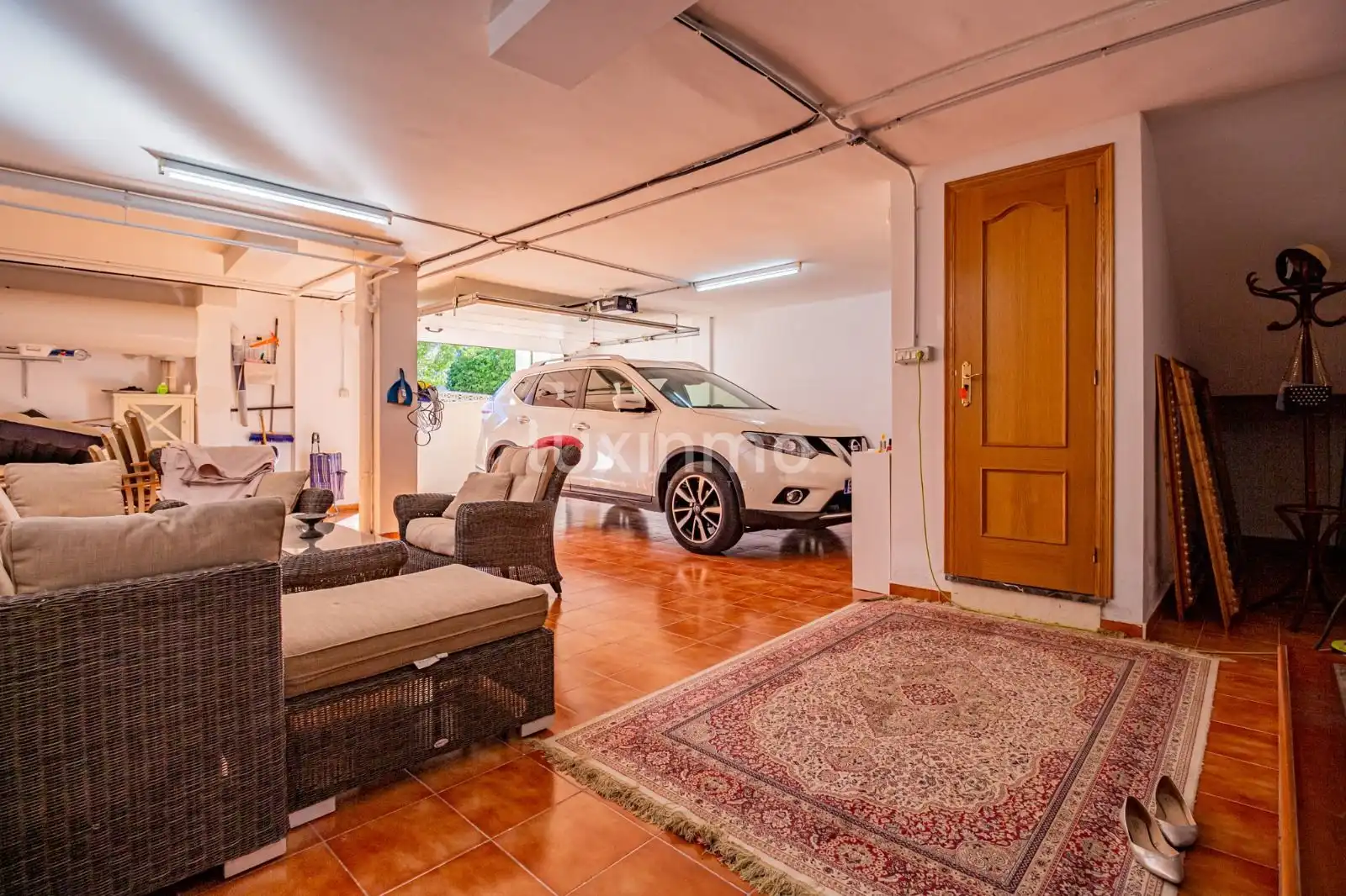 Casa aparellada amb piscina en venda a L'Albir, imagen 25