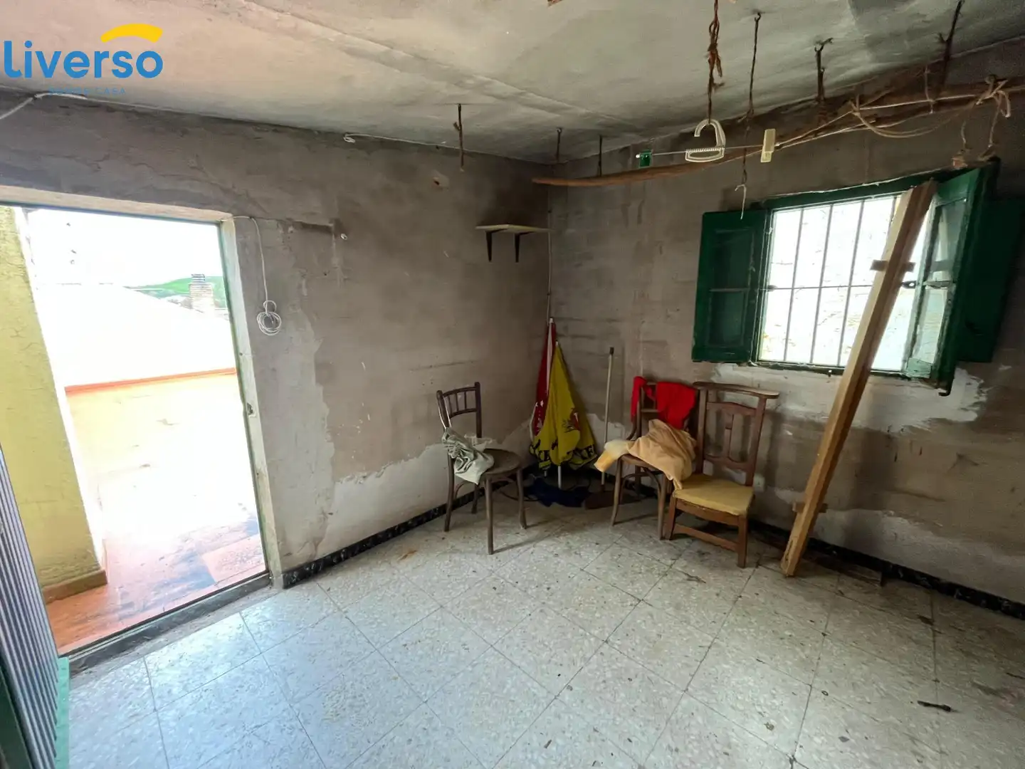 Houses for sale in Grisaleña  with Heating, Terrace and Storage room