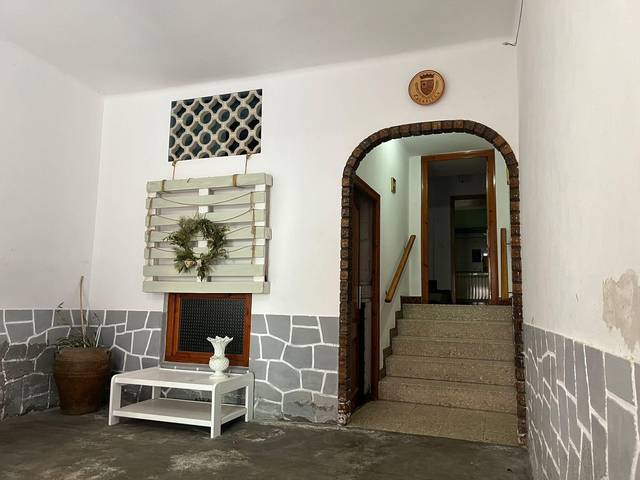 Casa-chalet en Venta en Estadilla