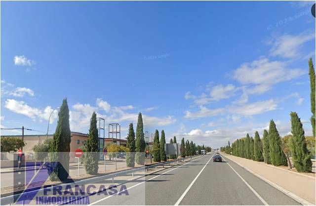 Nave industrial en Venta en Noblejas