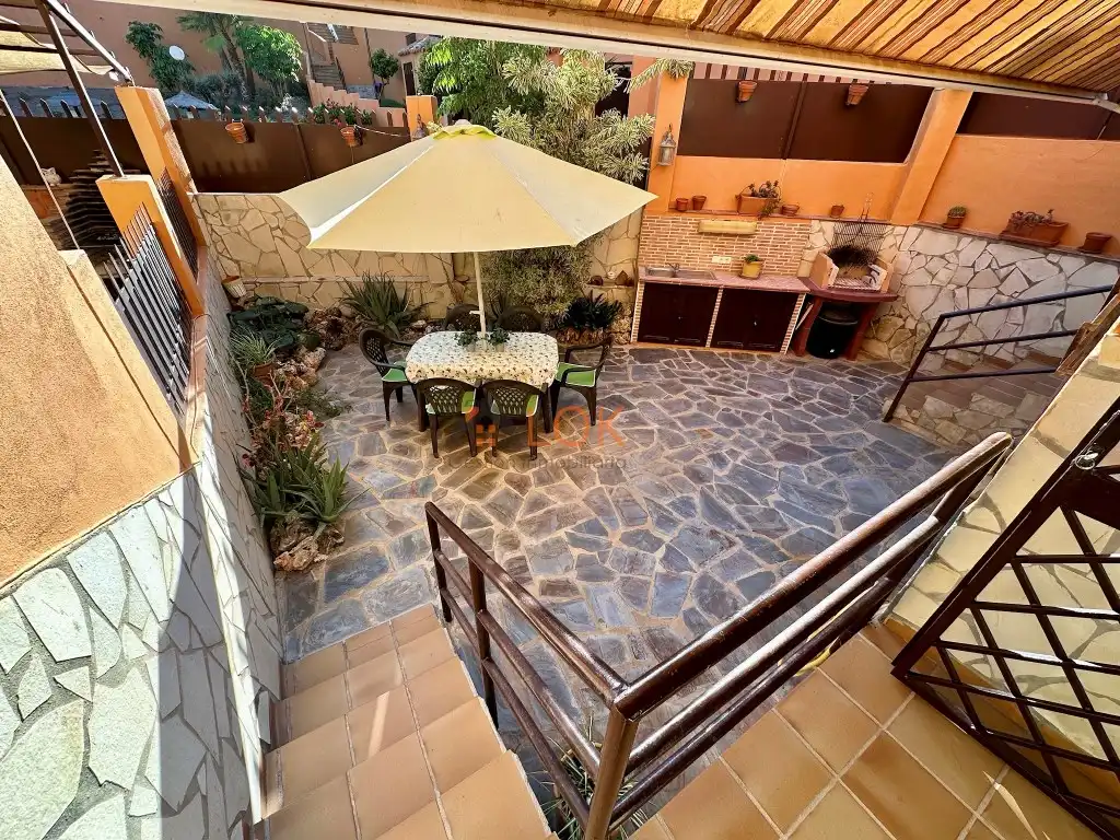 Casa en venta en Calle Pepa Flores González, imagen 34