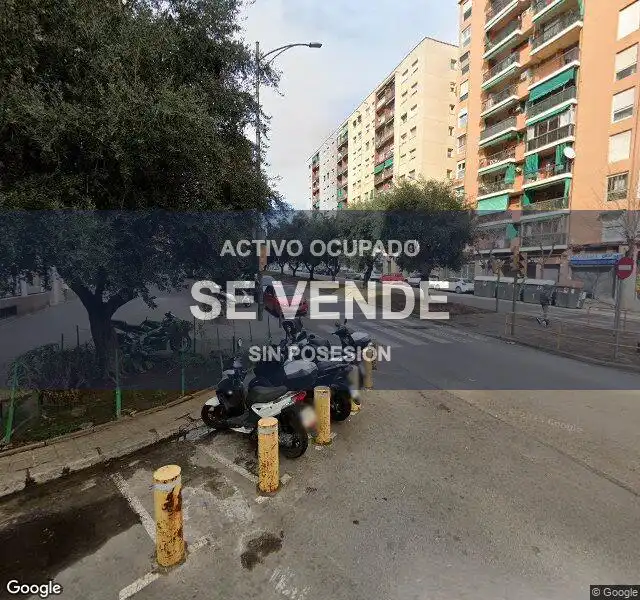Aparcament de Pis en venda en Sabadell