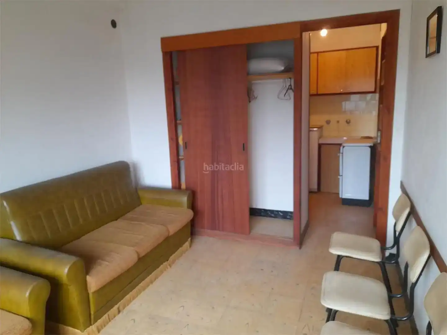 Bedroom of Detached homes for sale in Borredà