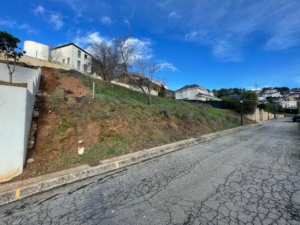 Residential zum Verkauf in Ponferrada