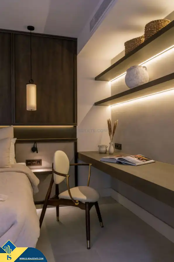 Chalet con piscina en venta en Nueva Andalucía, imagen 39