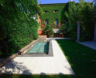 Garden of Country house for sale in Palafrugell  with Air Conditioner, Terrace and Swimming Pool