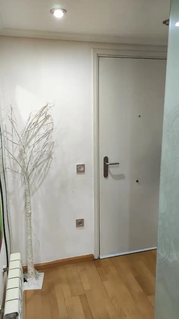 Dúplex en venta en Cadrete con Aire acondicionado, Calefacción y Parquet