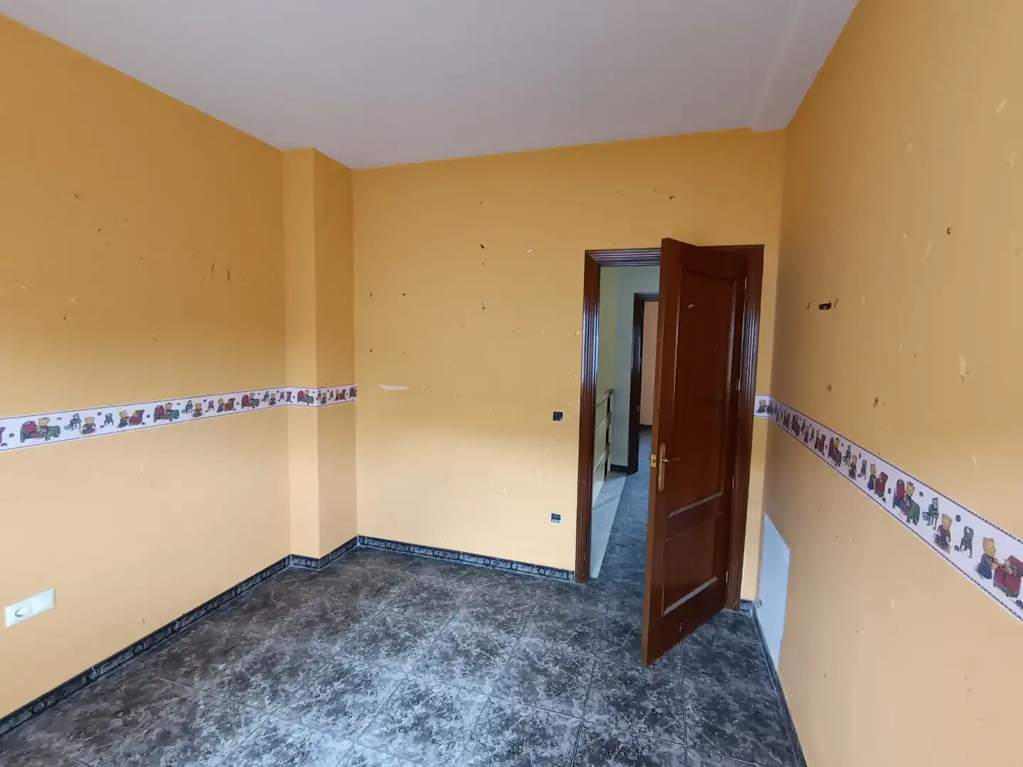 Casa adosada en venta en Calle Granátula, Moral de Calatrava