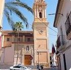 Vista exterior de Piso en venta en Catarroja con Internet