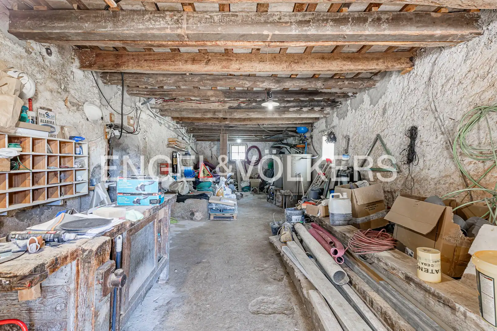 Casa o chalet en venta en Sant Pere de Ribes con Aire acondicionado, Calefacción y Jardín privado