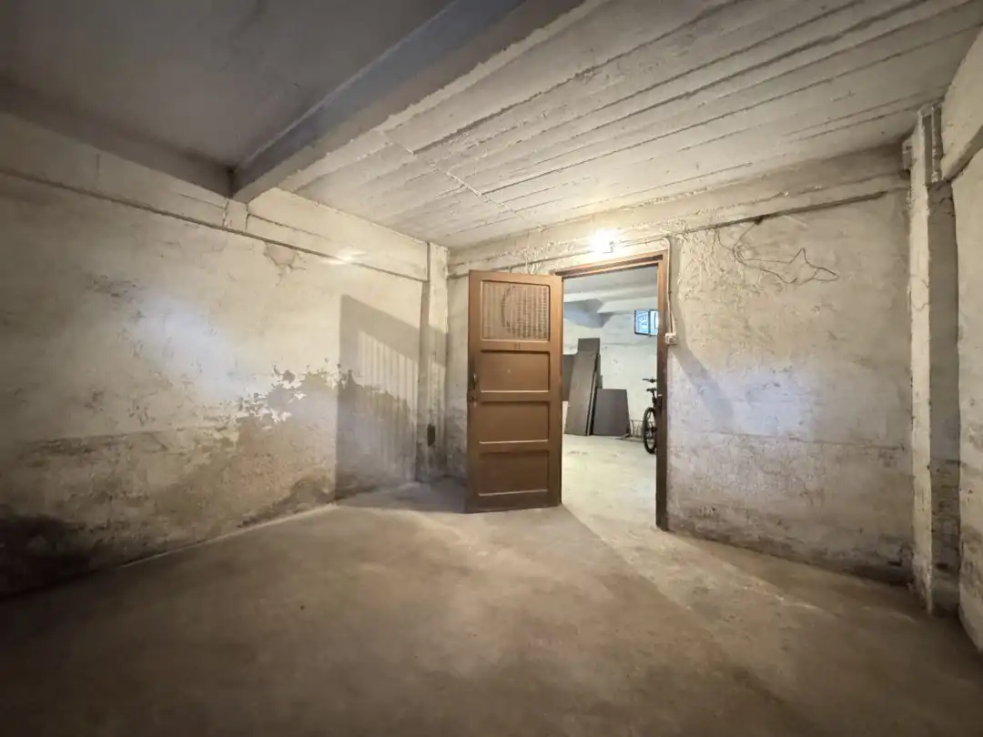 Piso en venta en Bergara con Calefacción, Trastero y Amueblado