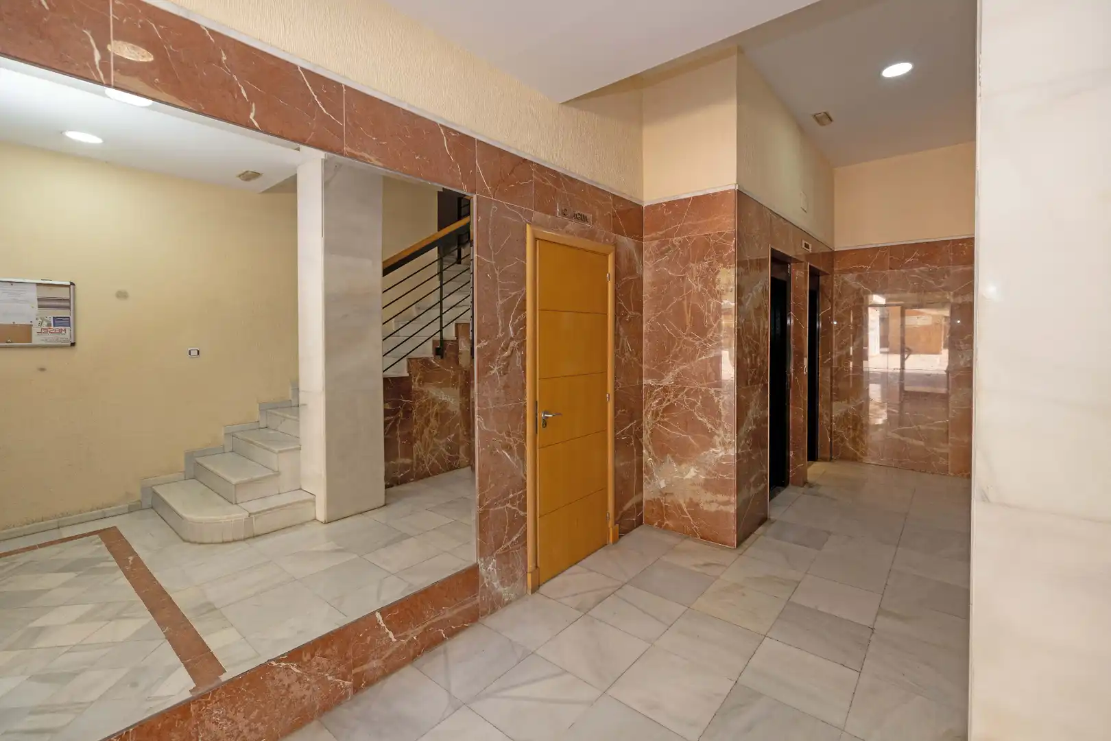 Attico con piscina in vendita a Calle Amalia Heredia, imagen 54