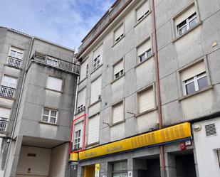 Vista exterior de Apartament en venda en Noia amb Calefacció i Traster