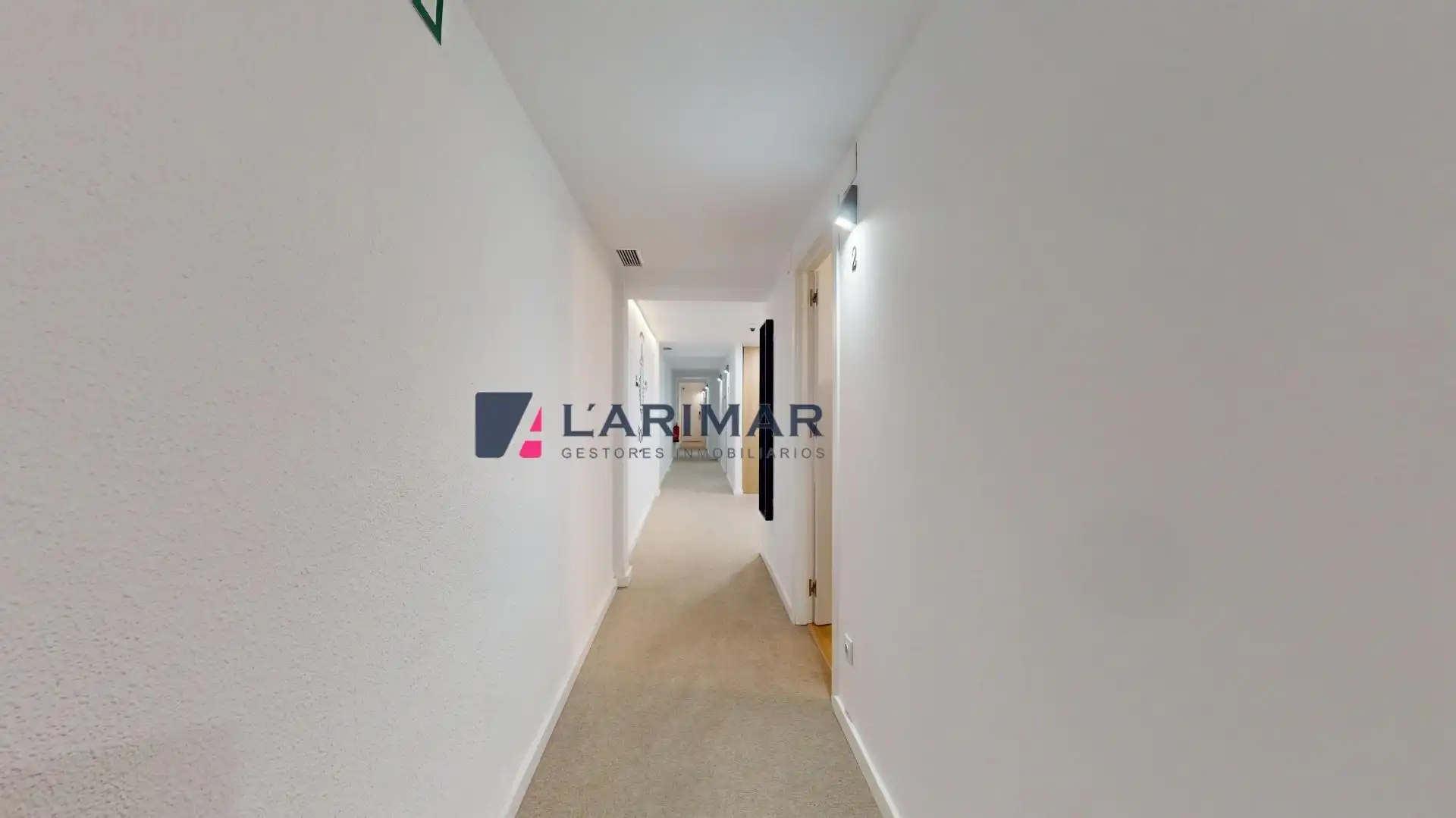 Flat for sale in Centro