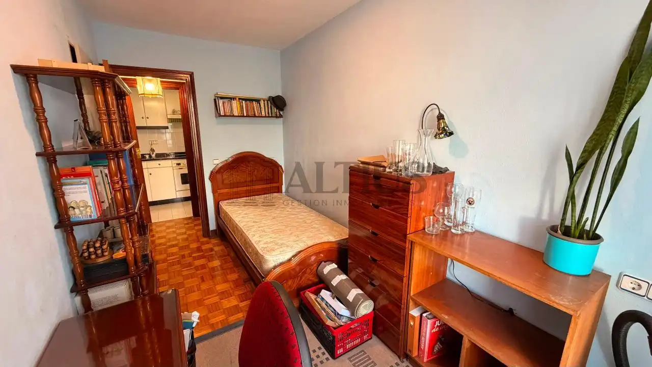 Flat with lift for sale in Concheiros - Fontiñas, imagen 7