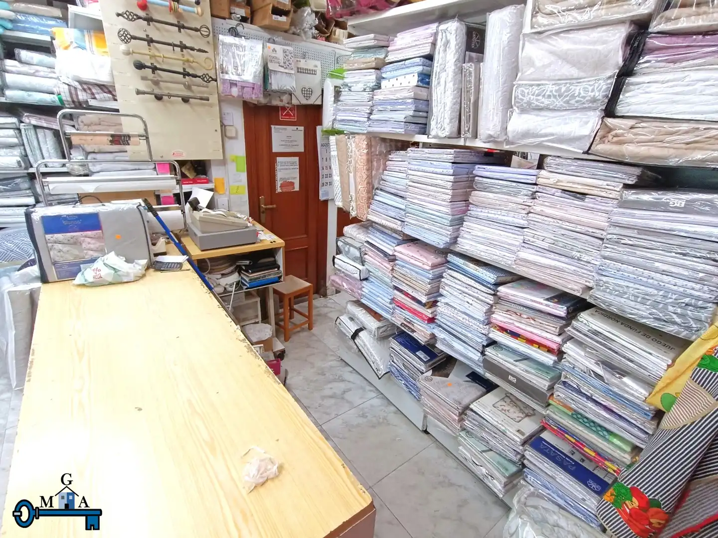 Local comercial de lloguer a Centro, imagen 12