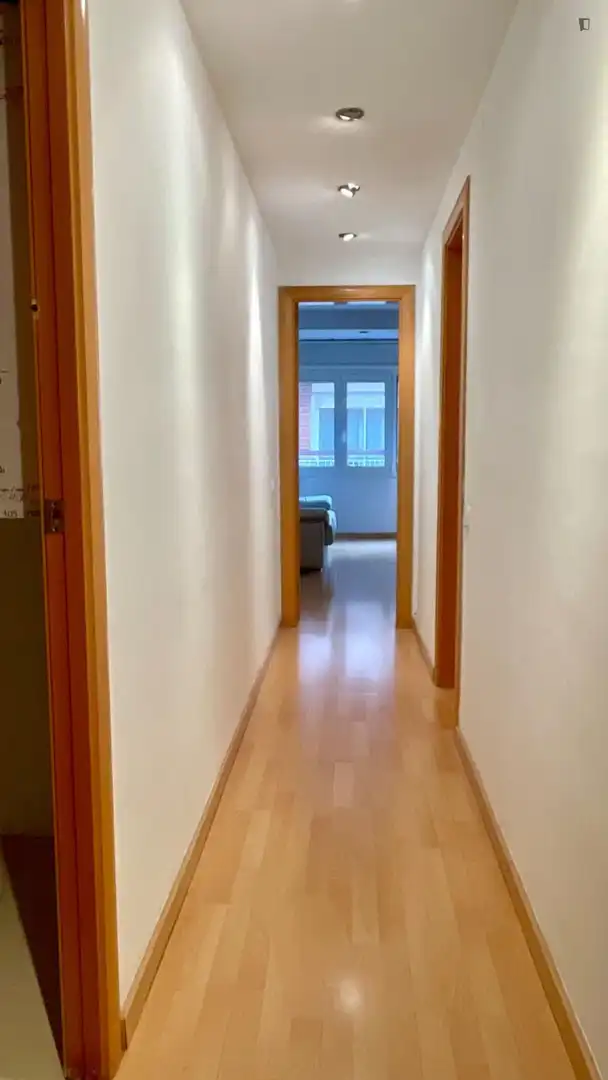 Apartments for share in Sants - Montjuïc