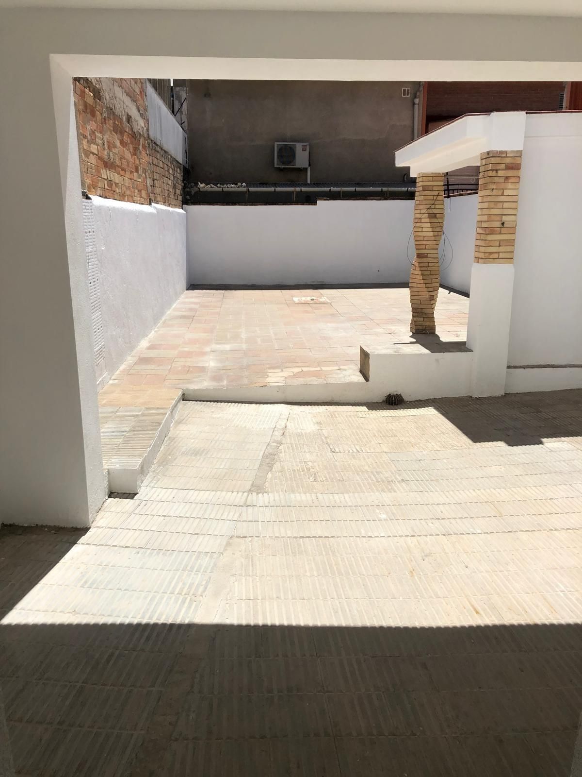 Terrace of Planta baja for sale in Igualada  with Heating, Parquet flooring and Terrace