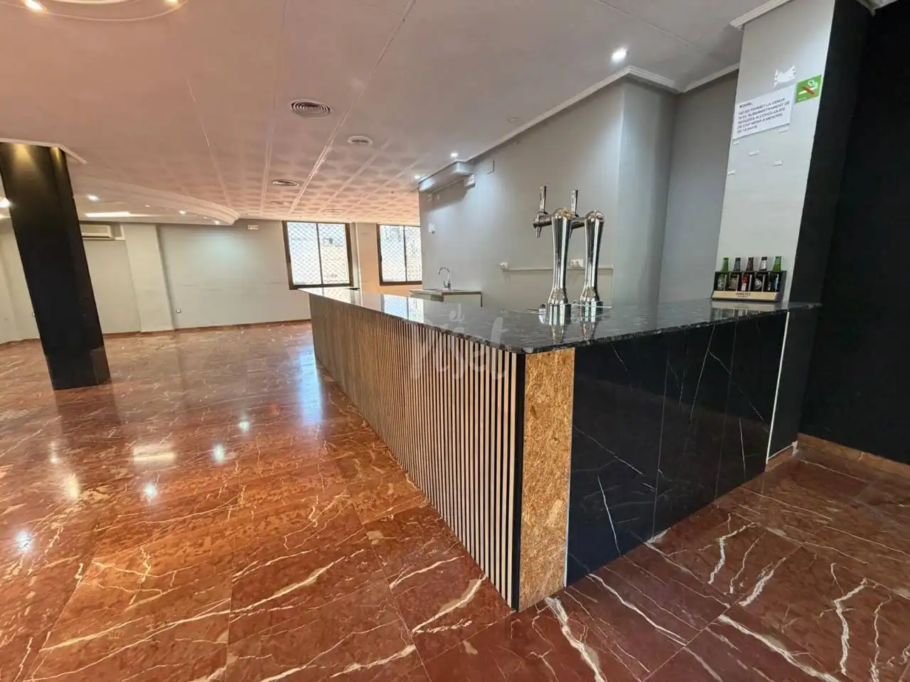 Local comercial en venda a Torreforta