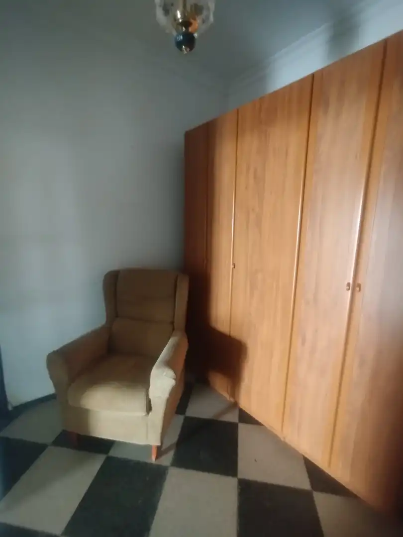 Bedroom of Houses for sale in Puerto Real  with Terrace, Storage room and Furnished