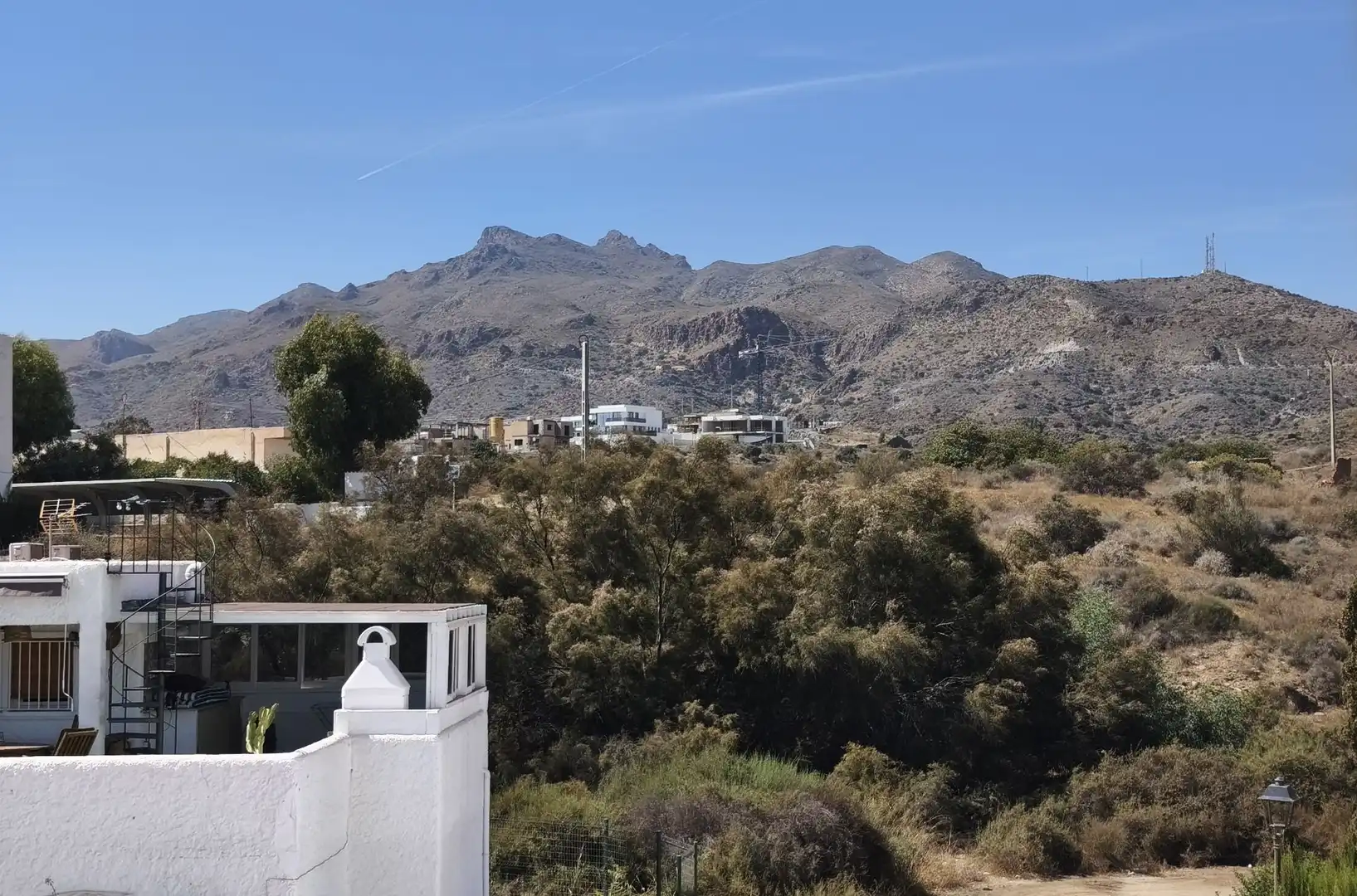 Appartement compact avec piscine à vendre à El Palmeral, imagen 10
