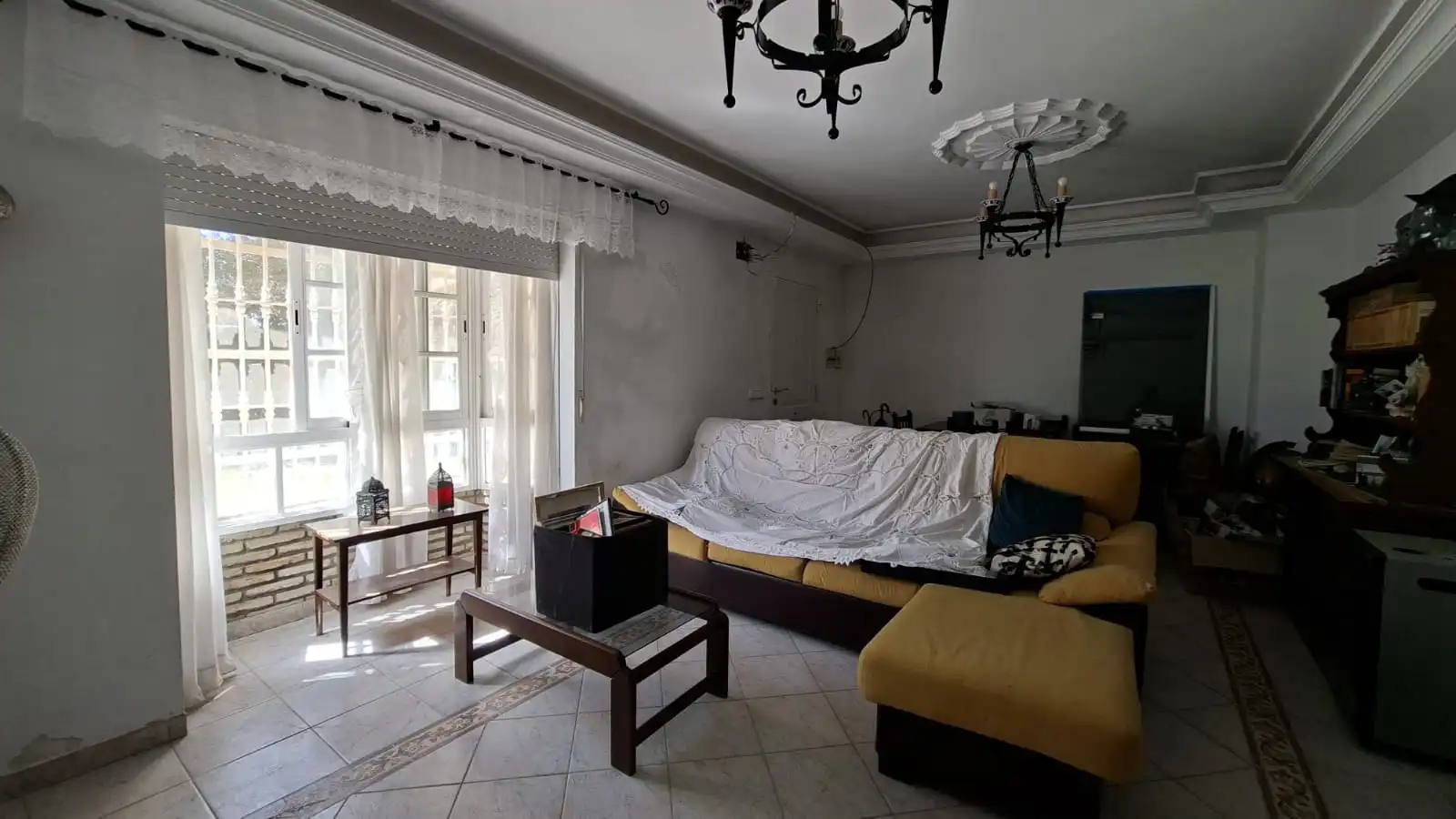 Casa o xalet en venda a Camino del Antilope, 7, Las Lagunas - Campano