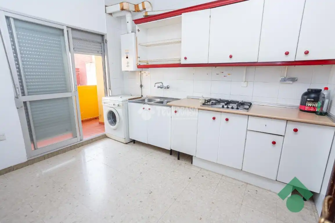 Piso en venta en Algeciras, Cádiz