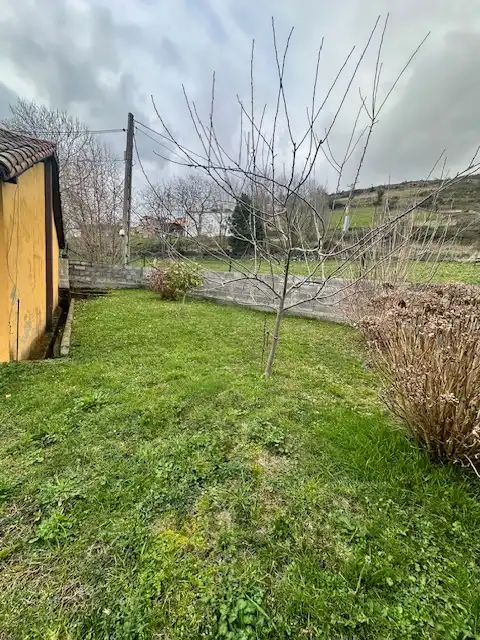 Casa o chalet en venta en Salas con Jardín privado, Terraza y Amueblado