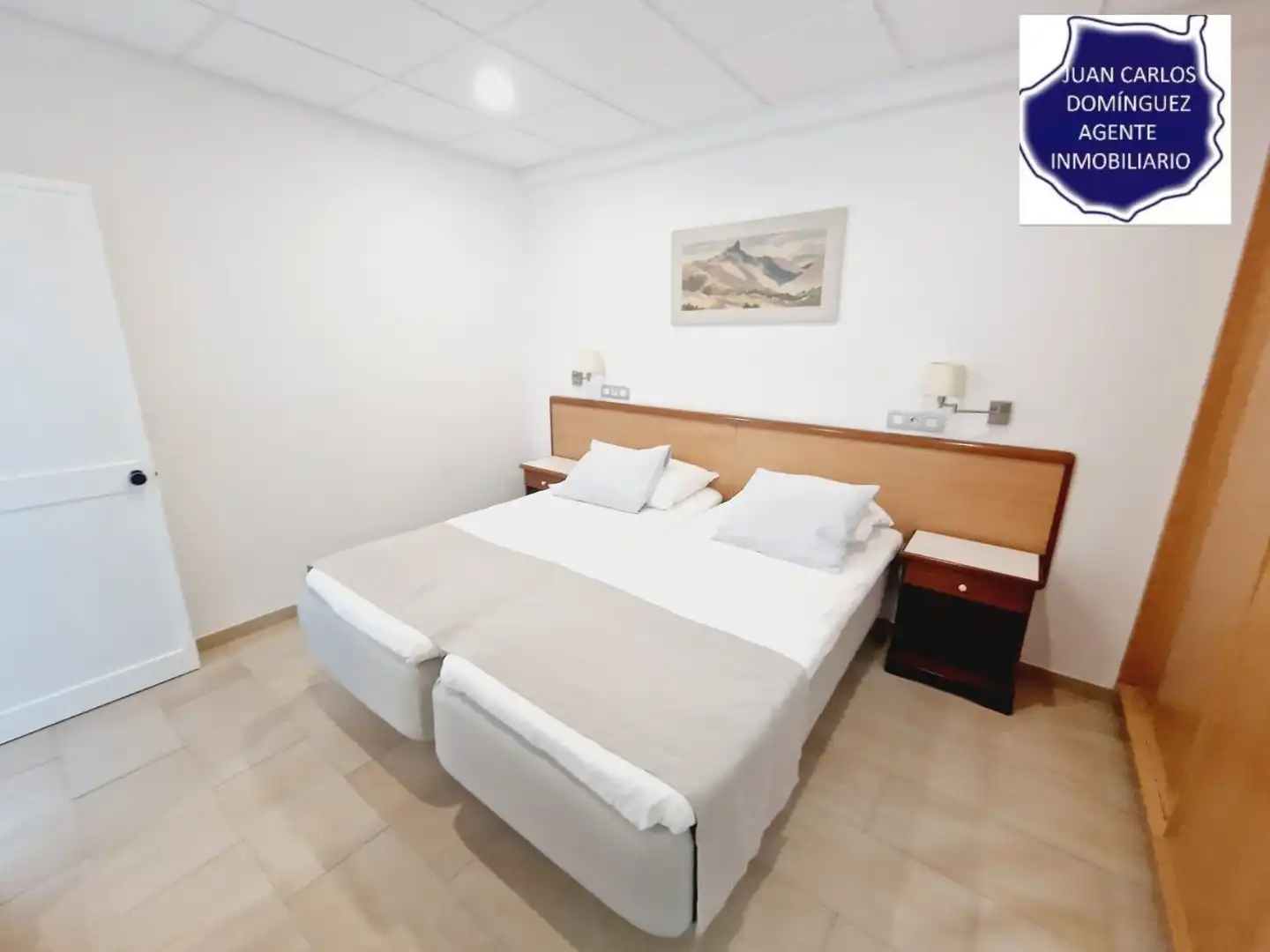 Bedroom of Apartments for rent in Mogán  with Terrace, Furnished and Community pool