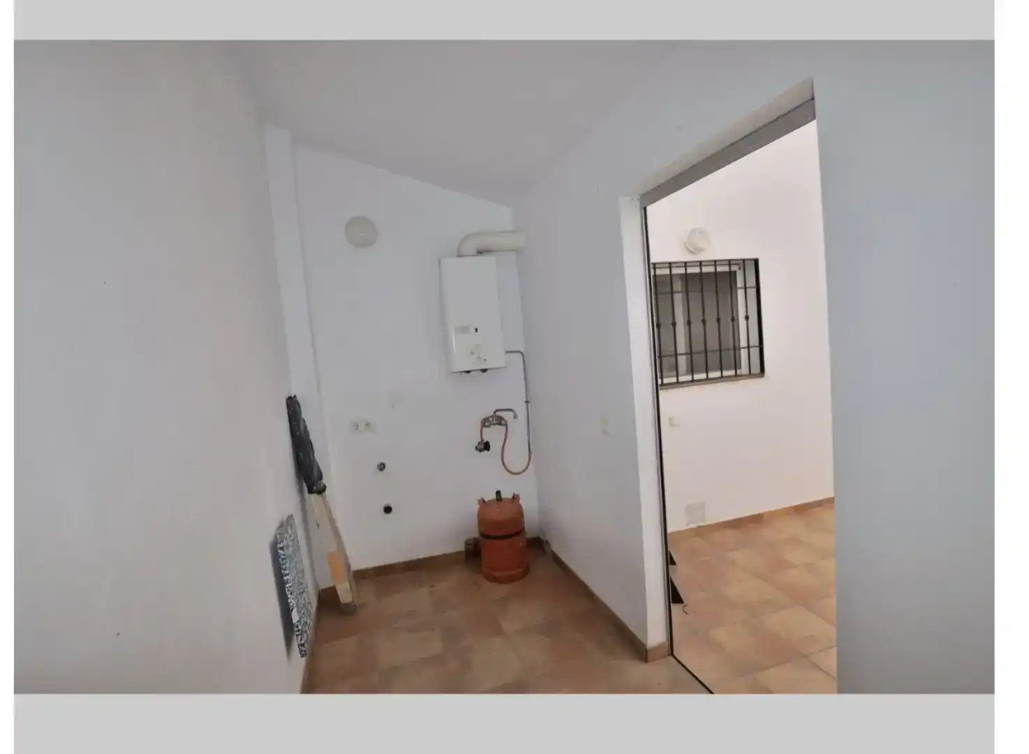 Casa adosada en venta en Cuevas del Becerro, Málaga