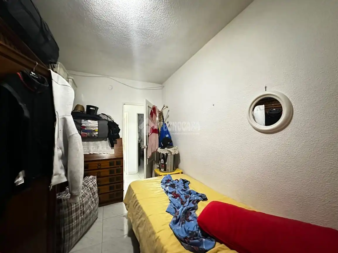 Piso en venta en Centro Urbano