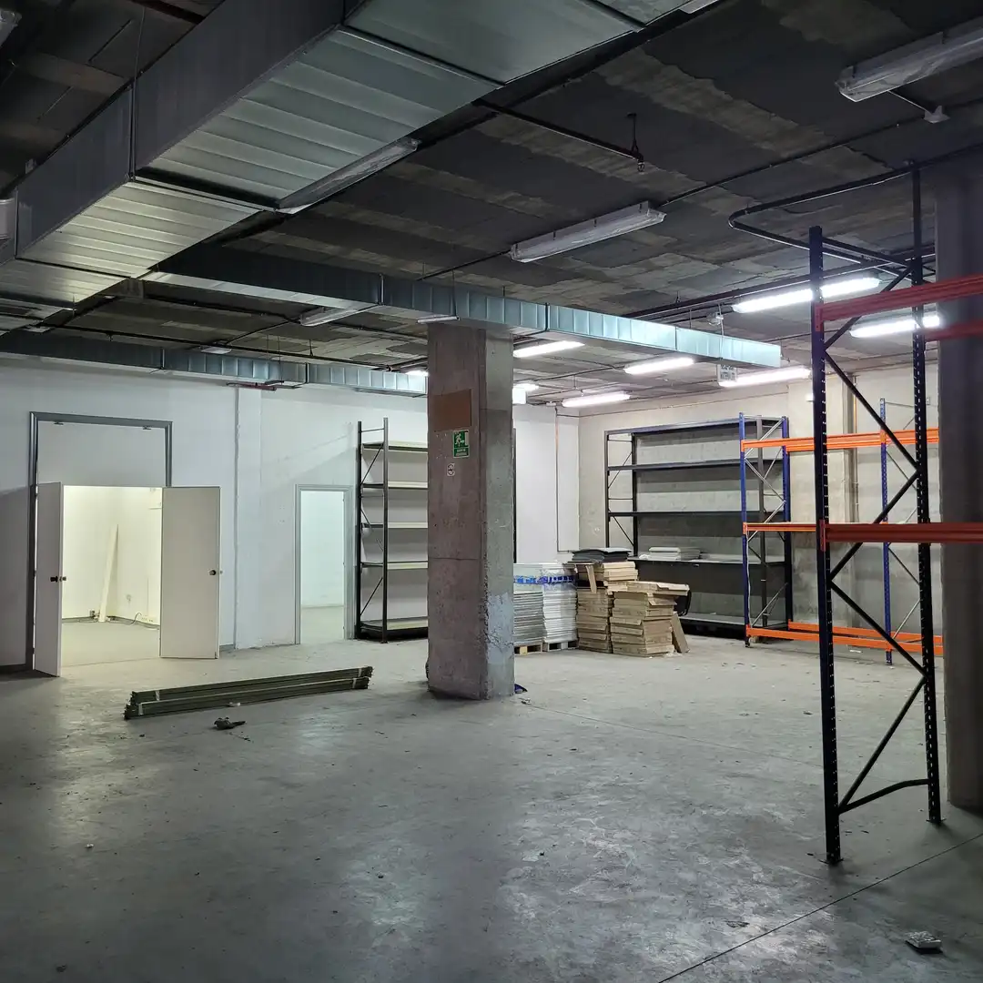Locale commerciale in vendita a Calle de María Tubau 4, imagen 22