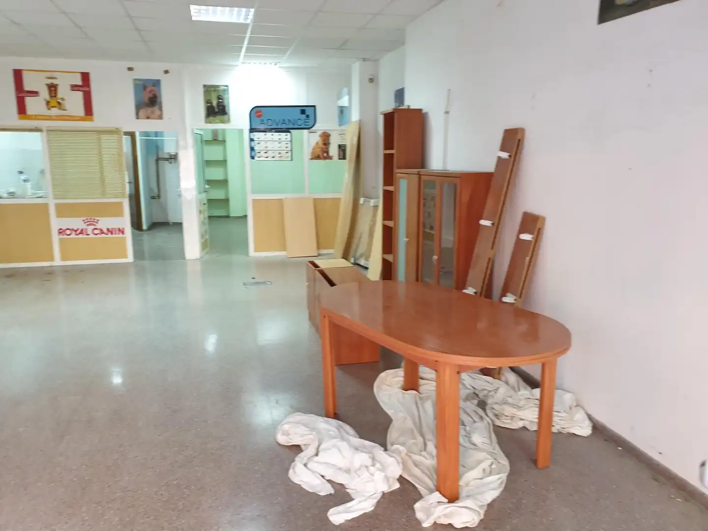 Business premises for sale in Sax, imagen 4