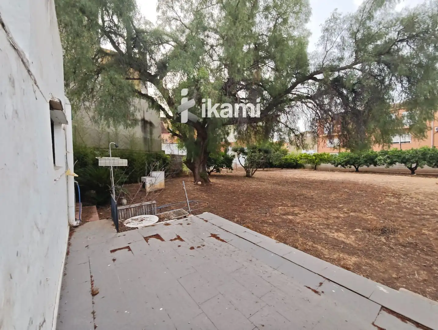 Casa amb jardí en venda a Blasco Ibañez, imagen 40