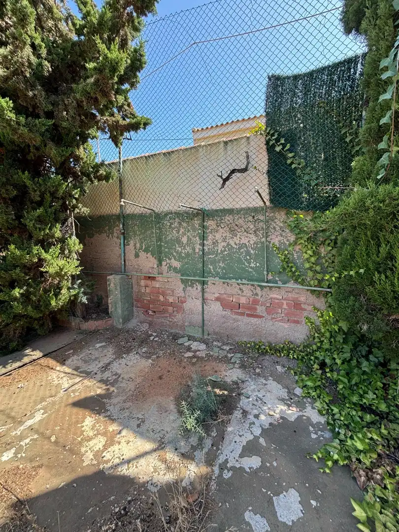 Residencial en venta en Calle Río Mero, 5, Los Urrutias