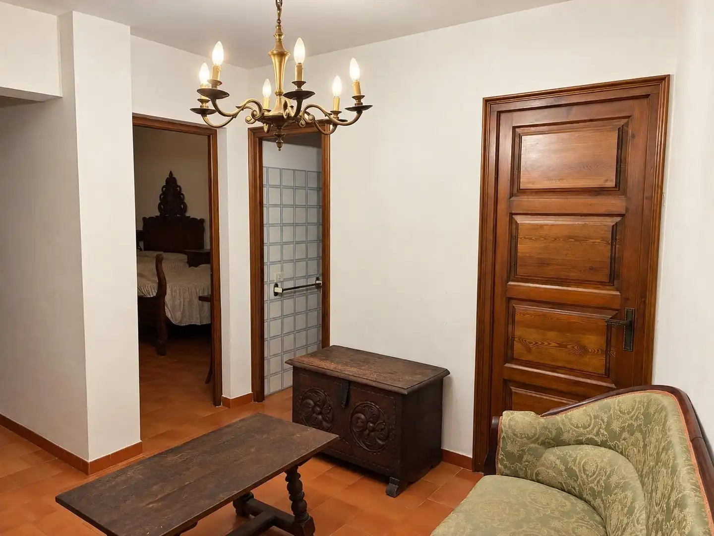Finca rústica en venta en Rambla Rambla Passeig, 3, Sant Llorenç de la Muga